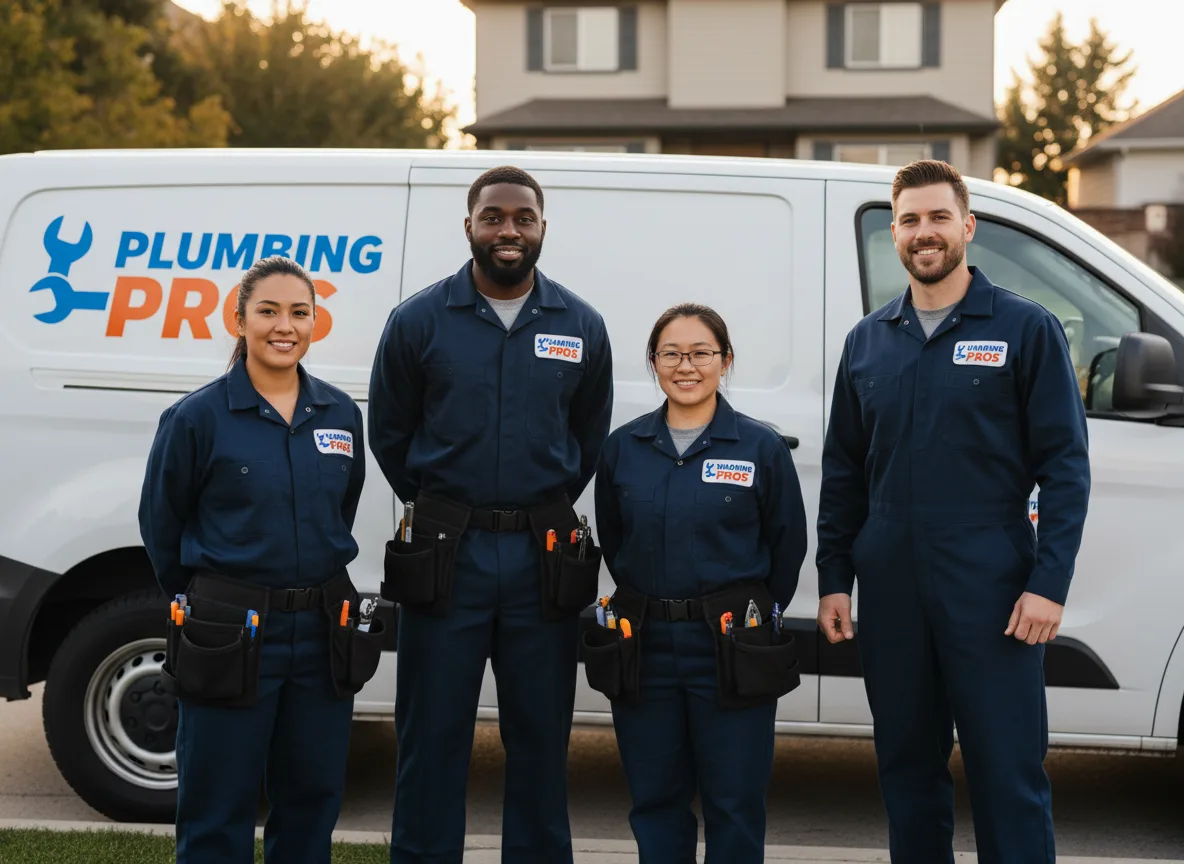 Water Heater Repair company in North Star, OH